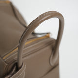 Hermes Lindy 26 Etoupe GHW - Y