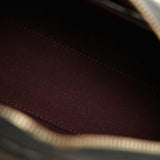 HOLD |Chanel Bowling Bag Black Caviar - (BRANDNEW)