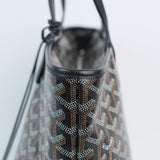 HOLD | Goyard Artois PM with Bag Charm