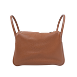 Hermes Lindy 30 Gold PHW - Z
