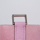 Hermes Picotin 18 Mauve Sylvestre - B