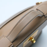 Hermes Mini 2424 Evercolor GHW - Z