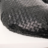 Bottega Veneta Maxi Jodie Black