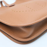 Hermes Evelyne Gold PM PHW - U