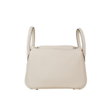 Hermes Mini Lindy Nata GHW - U