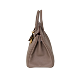 Hermes Birkin 25 Etoupe Togo GHW - G