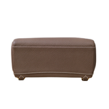 Hermes Kelly Ado Etoupe GHW - D