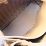 Bottega Veneta Andiamo Cognac Medium