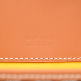 Goyard Belvedere Tan Pm