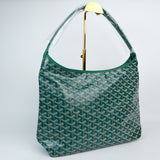 HOLD | Goyard Bohemme Green - ( BRANDNEW)