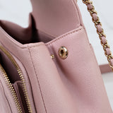 Chanel Pink Business Affinity