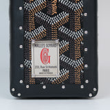 Goyard Sac Malle Cassette PM