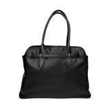 Miu Miu Aventure Medium Black