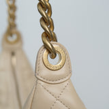 HOLD | Chanel Hobo Bag GHW - (BRANDNEW)