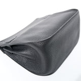 Hermes Jypsiere 28 Black PHW - Z