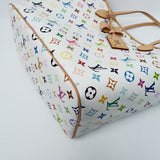 Louis Vuitton Neverfull MM Murakami - (BRANDNEW)