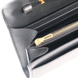 Hermes Constance To Go Noir - Z