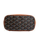 HOLD | Goyard Mini Alpin Tan