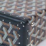 Goyard Sac Malle Cassette PM