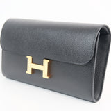 Hermes Constance To Go Noir - Z