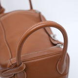Hermes Lindy 30 Gold PHW - Z