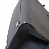 The Row Soft Margaux 10 Black