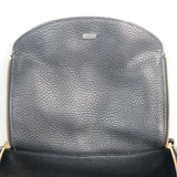 Hermes Lindy 26 Noir GHW - D