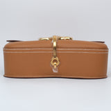 Hermes Della Cavalleria Gold Elan GHW - W (BRANDNEW)
