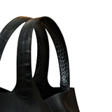 Hermes Picotin 18 Noir Touch PHW - D