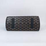 Goyard Rouette Black Pm