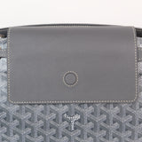 Goyard Rouette Gray Pm