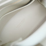 HOLD | Bottega Veneta Andiamo Small Raffia
