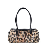 Chanel Urban Essential Small Tweed GHW - (BRAND NEW)