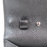 Hermes Kelly To Go Black PHW - Y