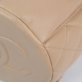 Chanel 22S Backpack Beige