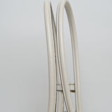 Prada Bonnie Medium Blanc