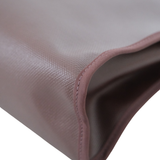 HOLD | Hermes Herbag Rouge Sellier PHW - U