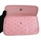HOLD | Goyard Saint Louis GM Pink
