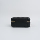 Chanel Caviar Camera Bag - (MICROCHIP)