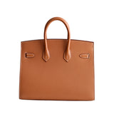 Hermes Birkin 25 Sellier - Z