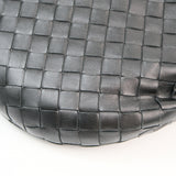 Bottega Veneta Jodie Teen Black GHW - (UNUSED)