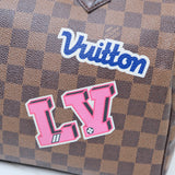 Louis Vuitton Speedy Bando (lost strap)