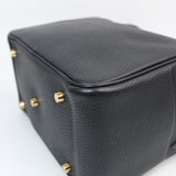 HOLD | Hermes Lindy 26 Noir GHW - C