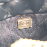 Chanel 22 Mini Black - (MICROCHIP)