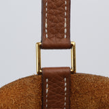 Hermes Picotin 18 Gold GHW - Z