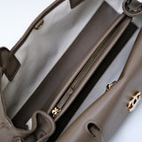 Chanel 26s Urban Essentials Small Taupe GHW - (BRANDNEW)
