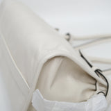 Prada Bonnie Medium Blanc