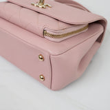 Chanel Pink Business Affinity