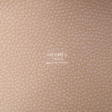 Hermes Picotin 18 Chai - Z