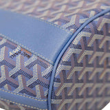 Goyard Belharra PM Iris Tote